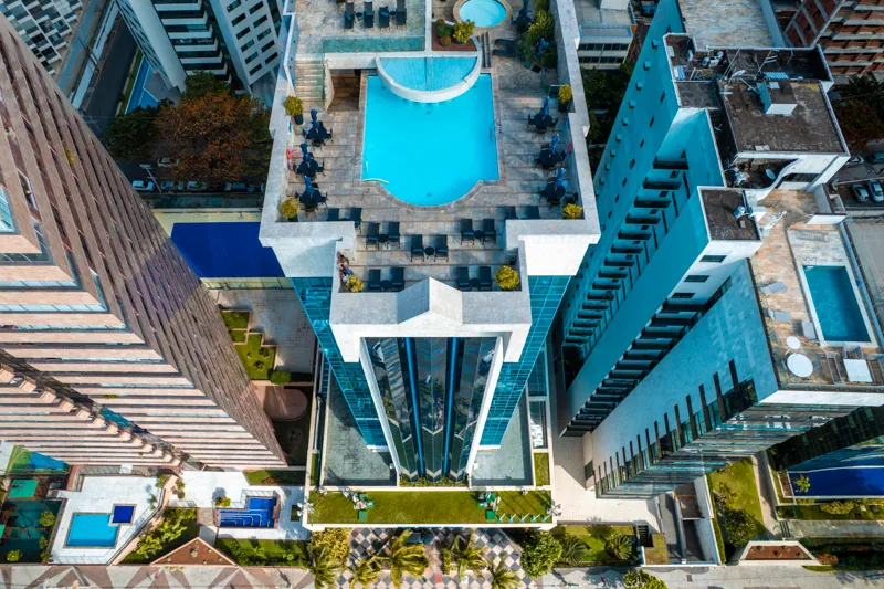 Atlante Plaza
