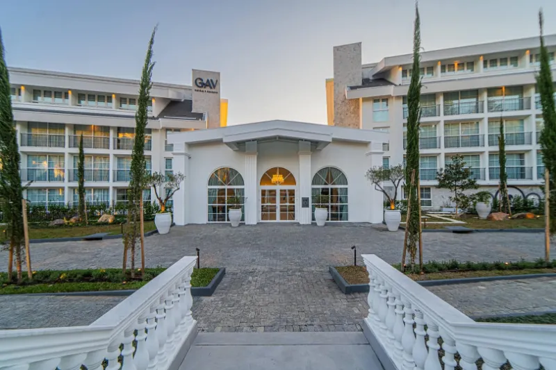 Gran Valley Resort
