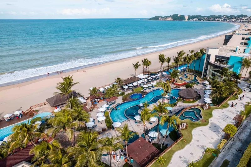 Ocean Palace All Inclusive Premium
