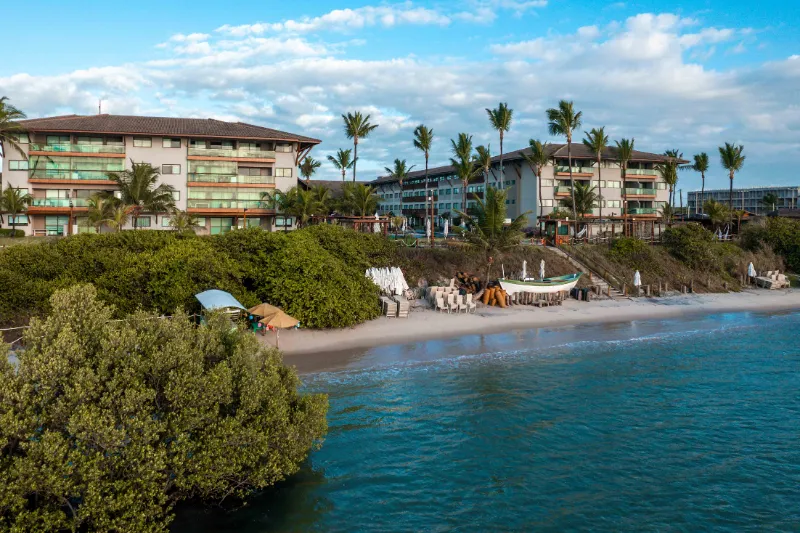 Samoa Beach Resort