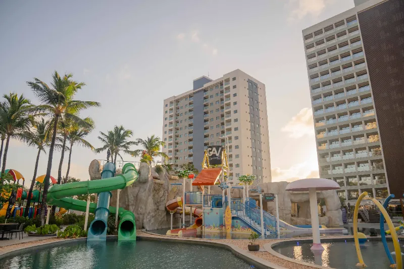Salinas Premium Resort