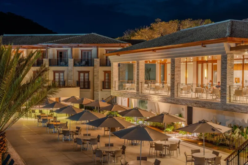 Pyreneus Residence