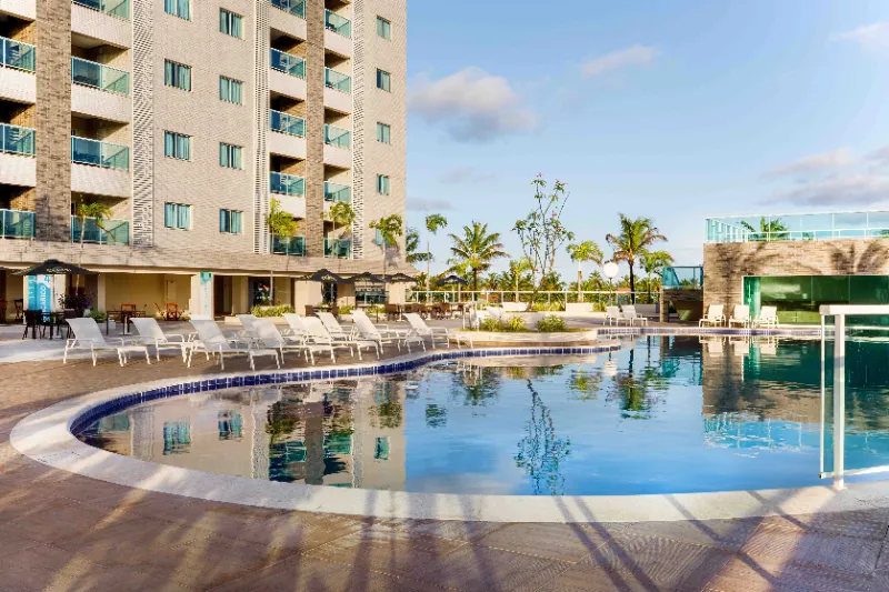 Salinas Park Resort