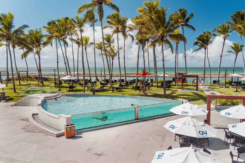 Porto Alto Resort