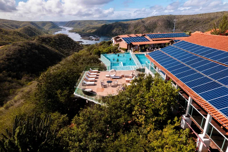 Pedra do Sino Hotel