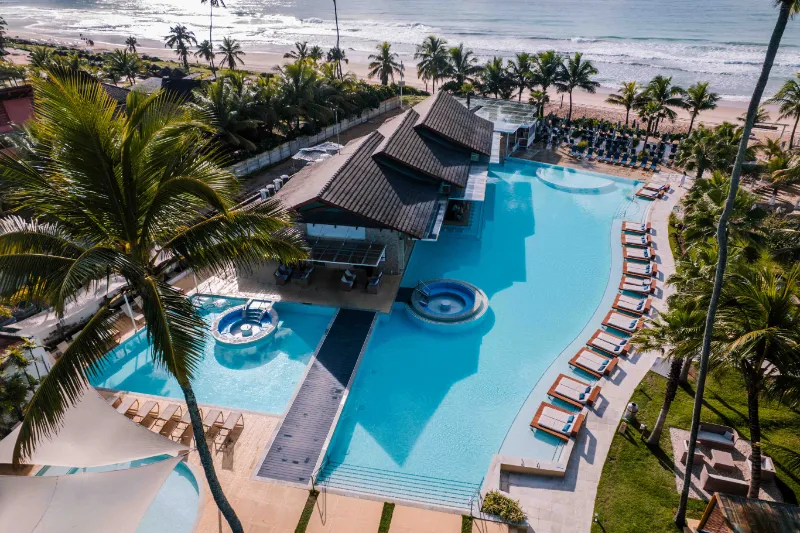 The Westin Porto de Galinhas