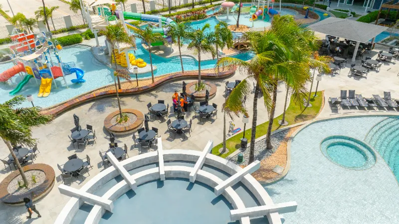 Salinas Exclusive Resort