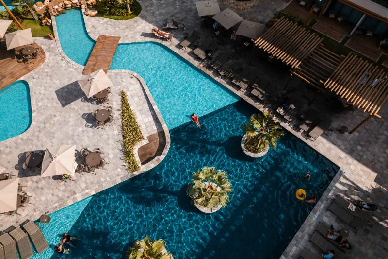Samoa Villa Resort
